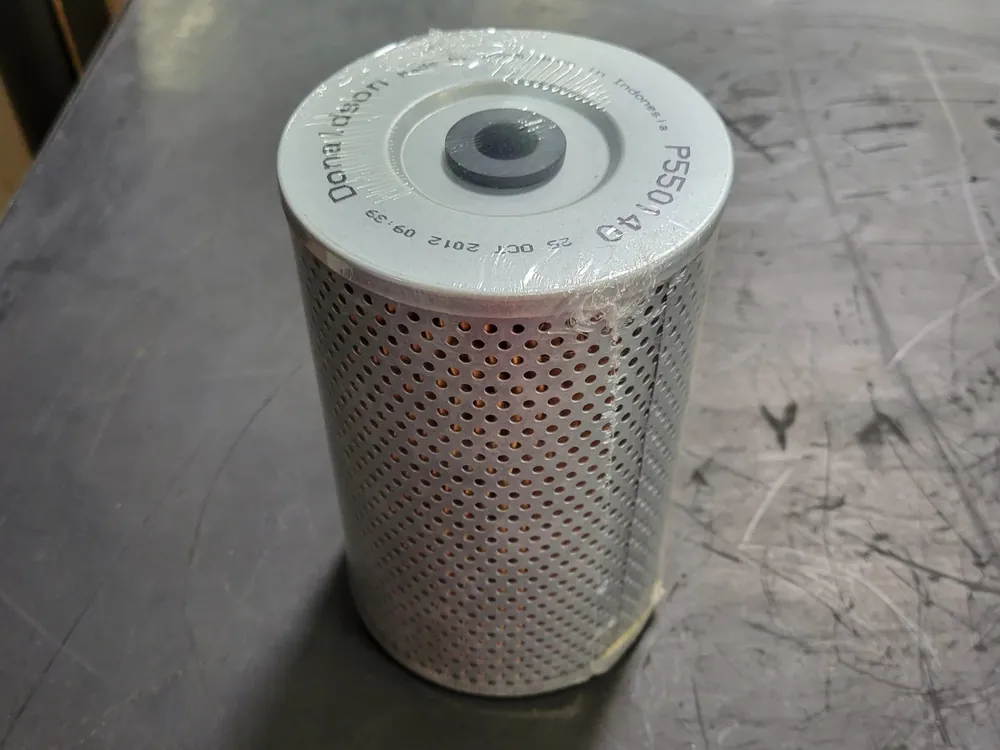 Hydraulic Filter P550140