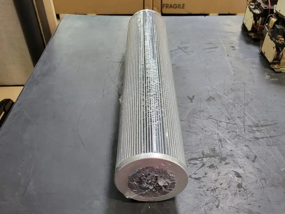 Hydraulic Filter D654G03A