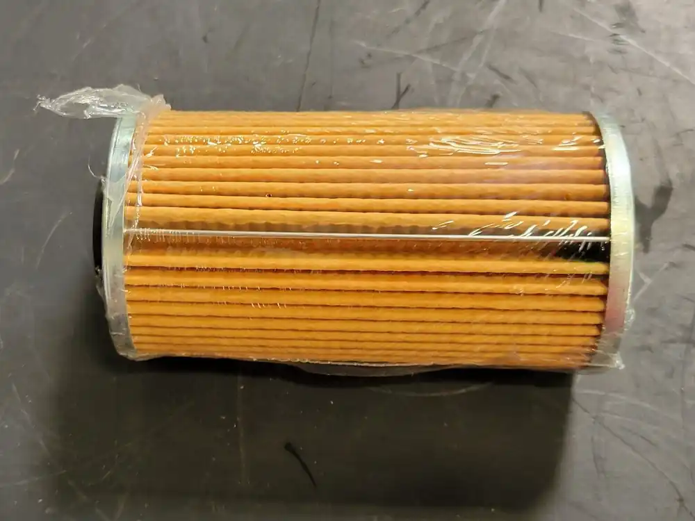 Interchange Hydraulic Filter Element R122C10B