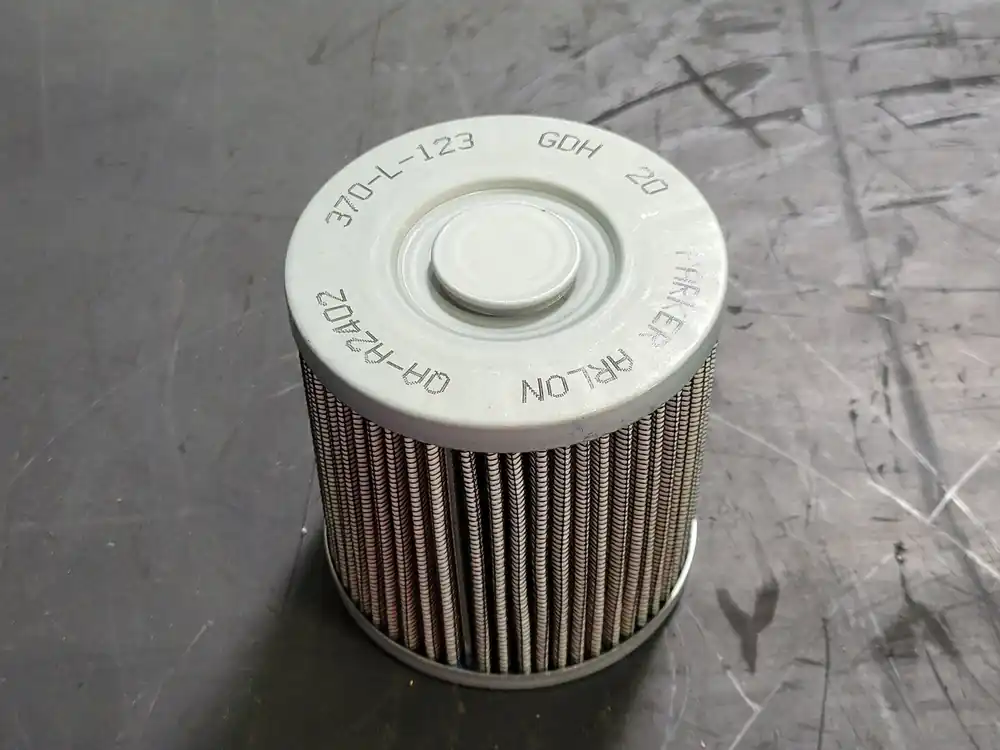 Hydraulic Filter 370L123A