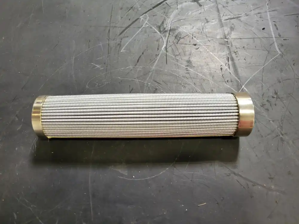 Hydraulic Filter MF0058434