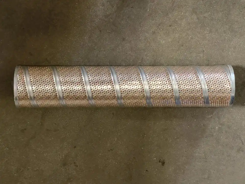 Hydraulic Filter S4111C10