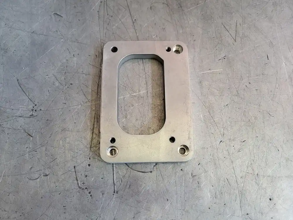 UGFA20231 Adaptor Plate & Hardware for UGRFG