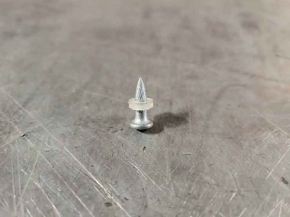 Stainless Steel Universal Nail 100x X-U 16 P8 (Box of 50)