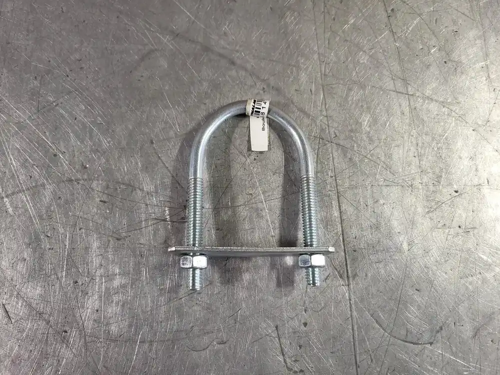 5/16"x2" U-Bolt 65148