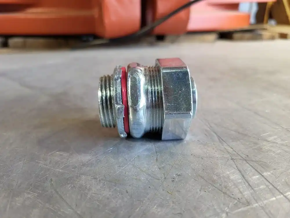 1" Connector Liquidtight Box of 10 CI6108