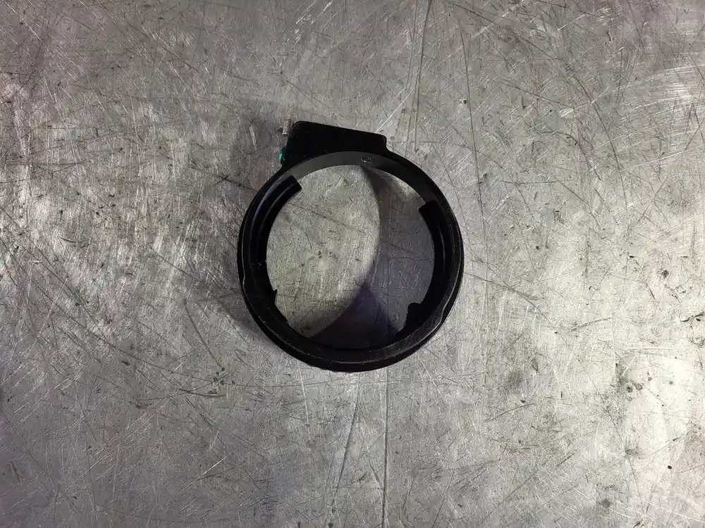 Q2000A1001 Weather Shield for Flame Detector 007338-001