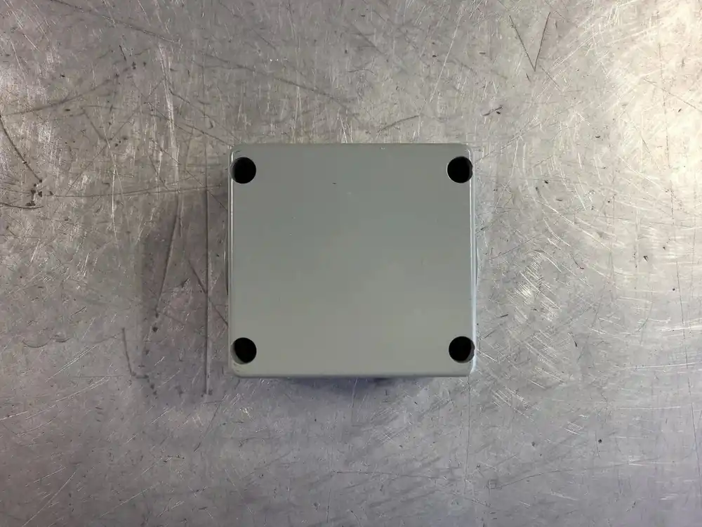 10250TN1 Push Button Oiltight Enclosure