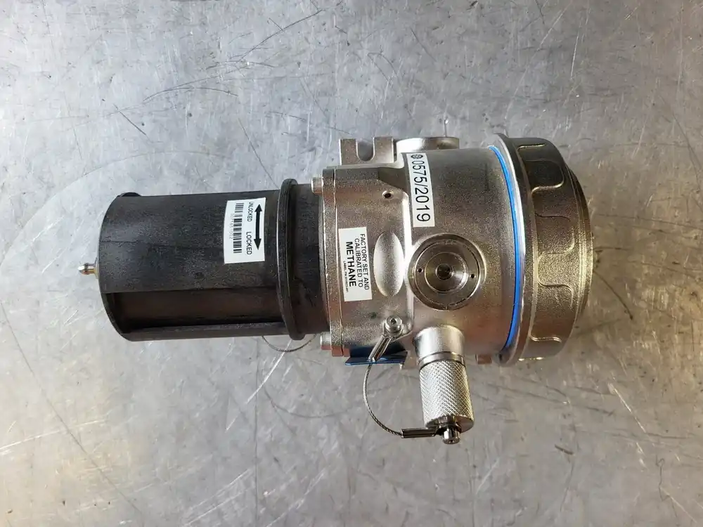 Infrared Hydrocarbon Gas Detector PIRECLA1A1W1