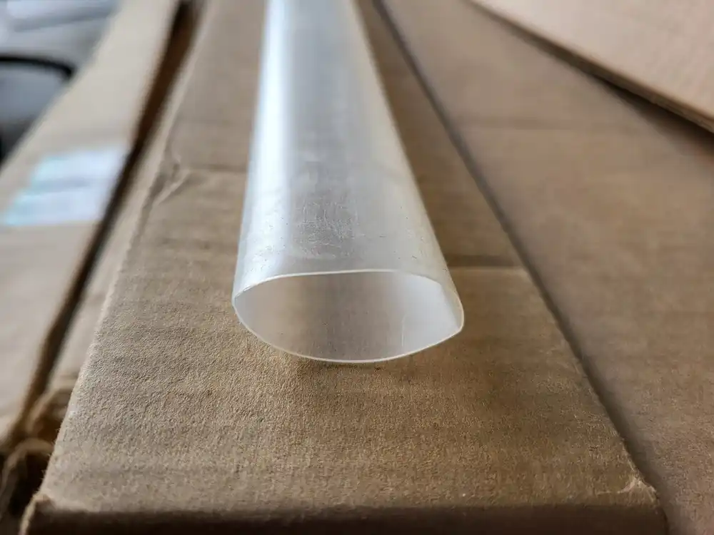1" x 48" Heat Shrink Thin-Wall Tubing FP-301 (Box of 5)
