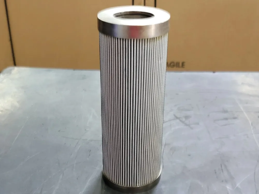 Hydraulic Filter Element D141G03BV