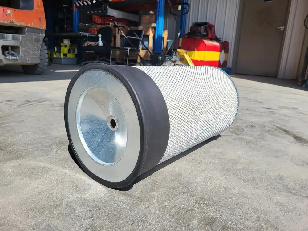 Air Compressor Inlet Filter 39322201