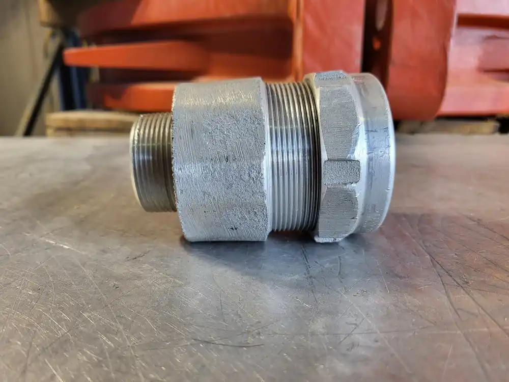 1-1/2" Star Teck Cable Fitting ST150-472