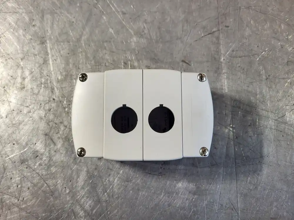 Push Button Station Enclosure PC+PBT-GF30