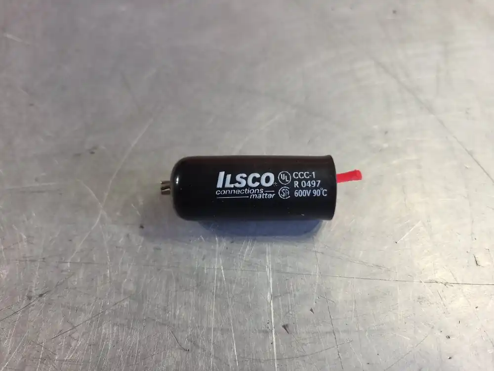 2 AWG Copper Pigtail Adaptor CPM-2 600V