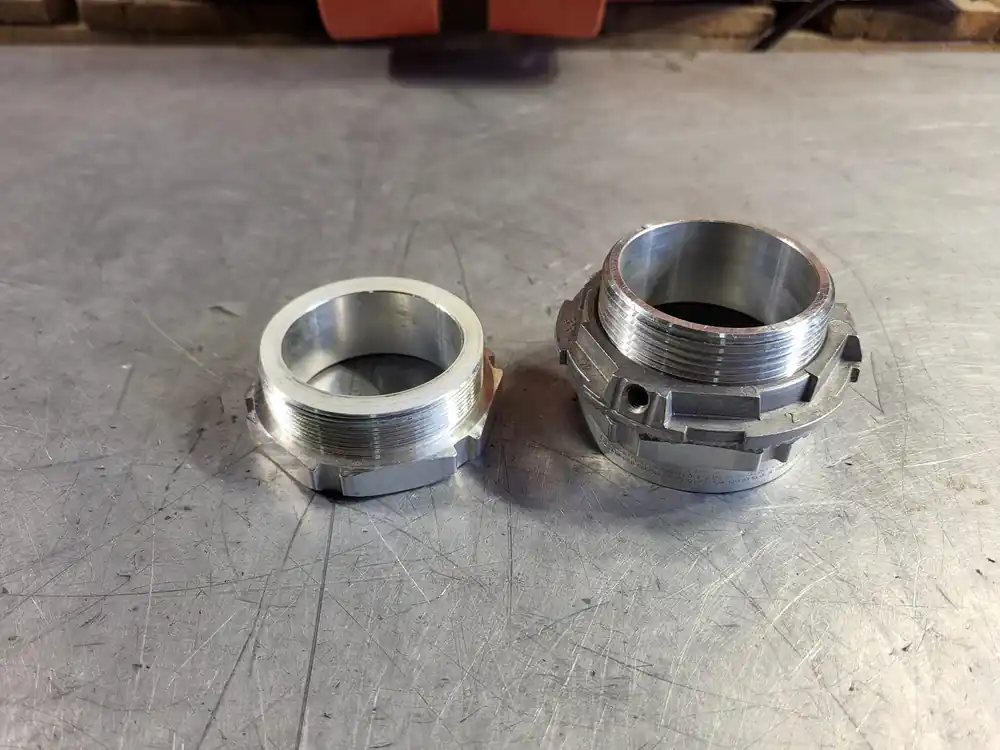 2" Cable Gland TC-200A197