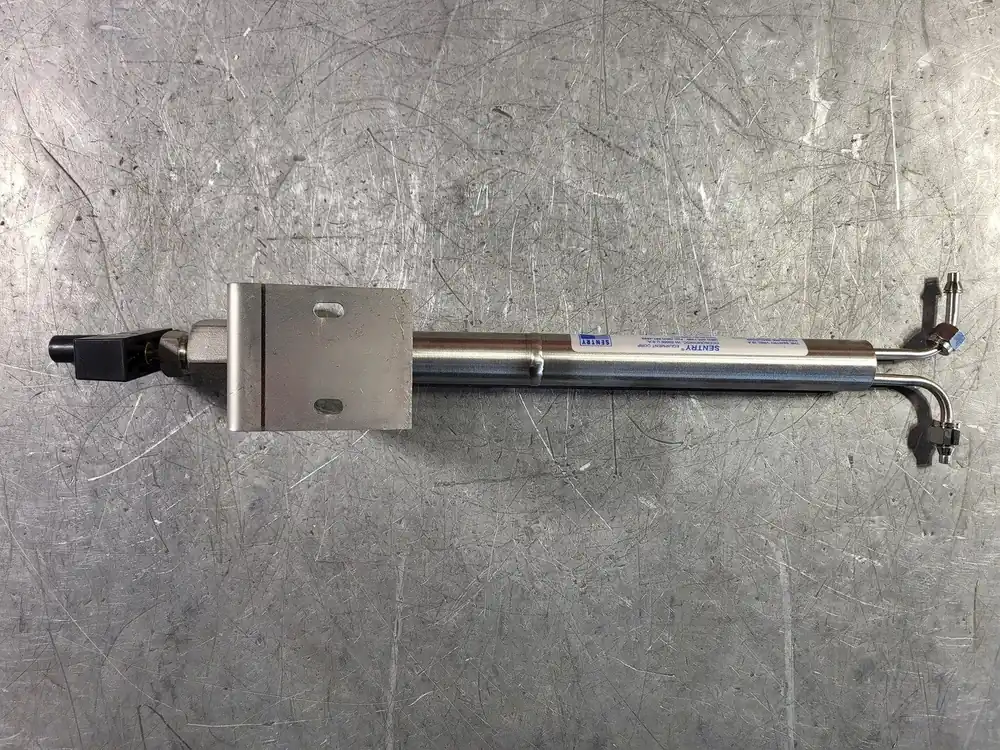 Pressure Reducing Control Valve VREL-11 CRN