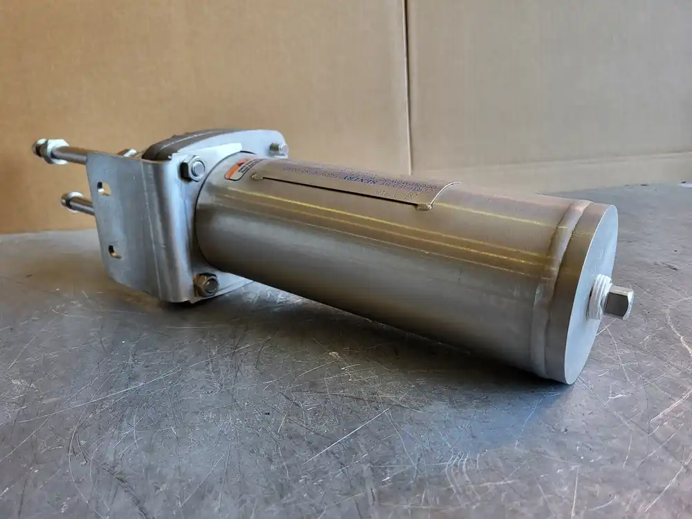 Single Helical Tube Sample Cooler FLR62B3U