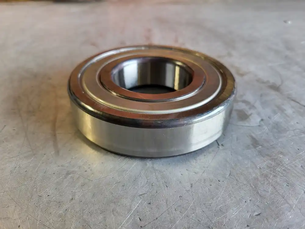 Deep Groove Ball Bearing 6312-2Z-C3, 60mm x 130mm x 31mm