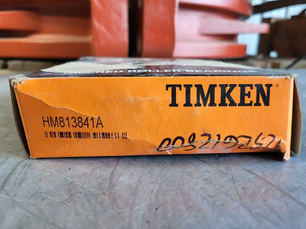 Tapered Roller Bearing Cone HM813841A, 60.32mm x 36.51mm