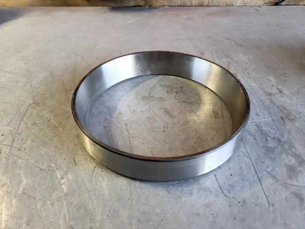 Tapered Roller Bearing Cup 48320-20024, 190.5mm x 33.32mm