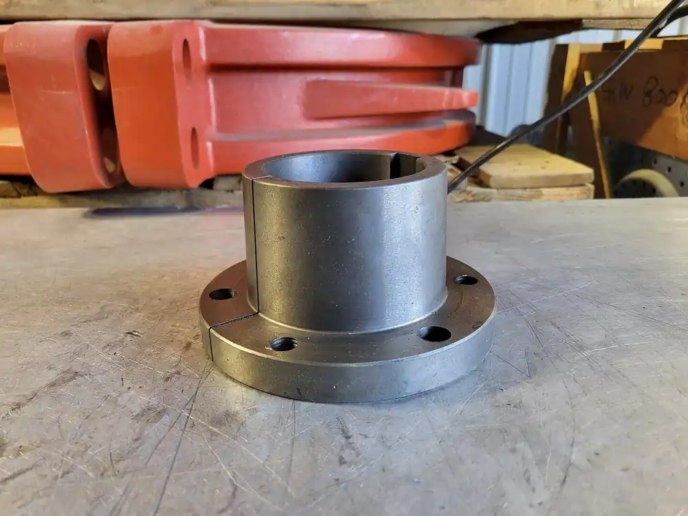 FX3-3/8 Bushing
