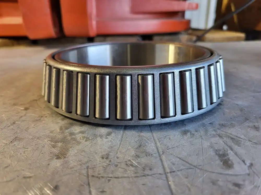 Tapered Roller Bearing Cone 48393
