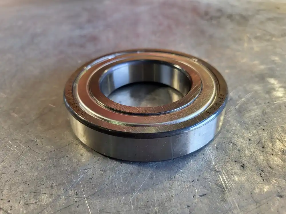 Deep Groove Ball Bearing 6212-2ZR-C3