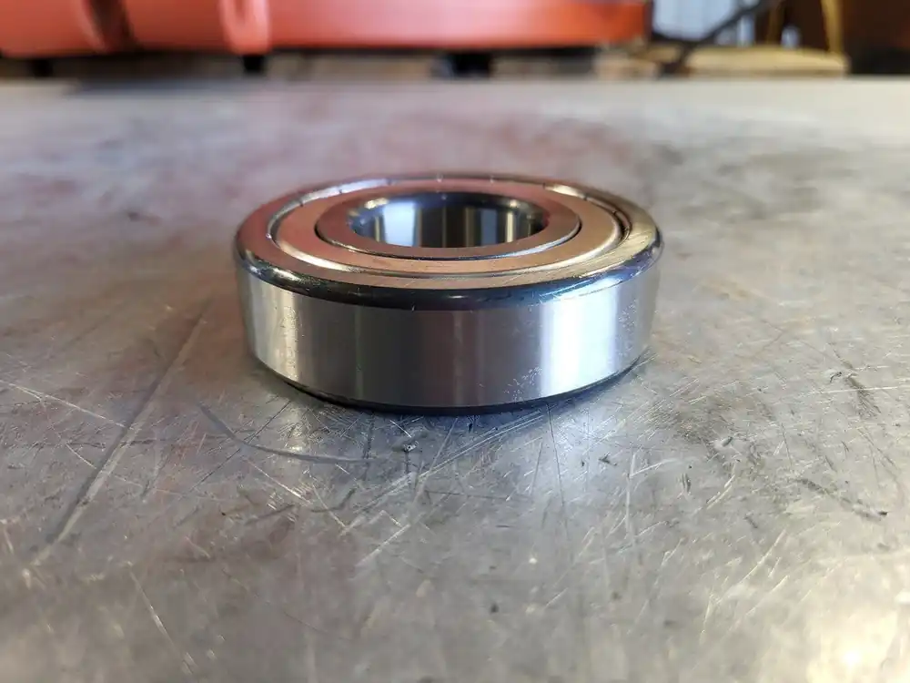 Deep Groove Ball Bearing 6307-2ZR-C3