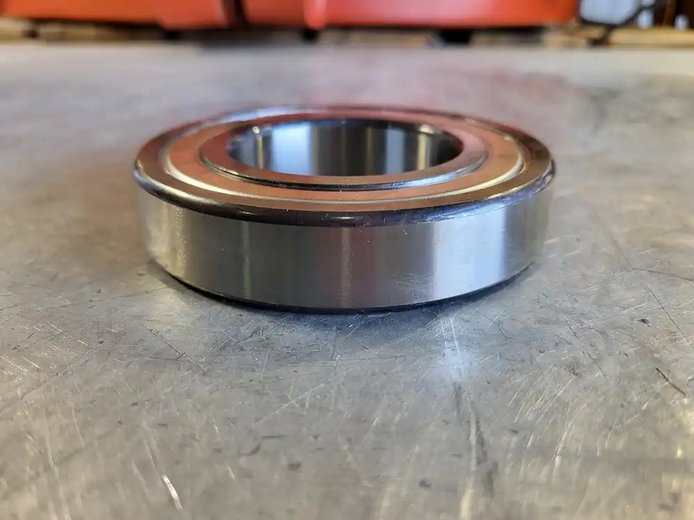 Deep Groove Ball Bearing 6309-2ZR-C3