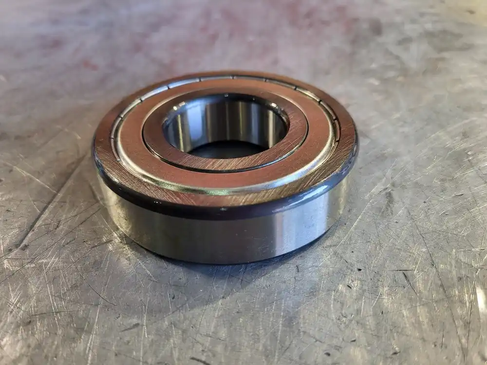Deep Groove Ball Bearing 6308-2ZR-C3
