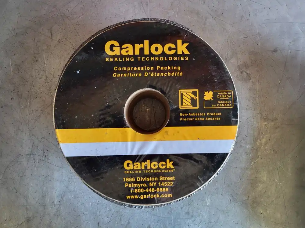 3/4" Compression Packing Seal Style 98 41087-3048