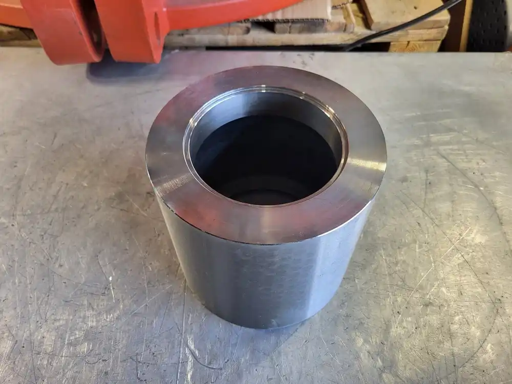5-3/4" Shaft Sleeve ASP-SLVFMS