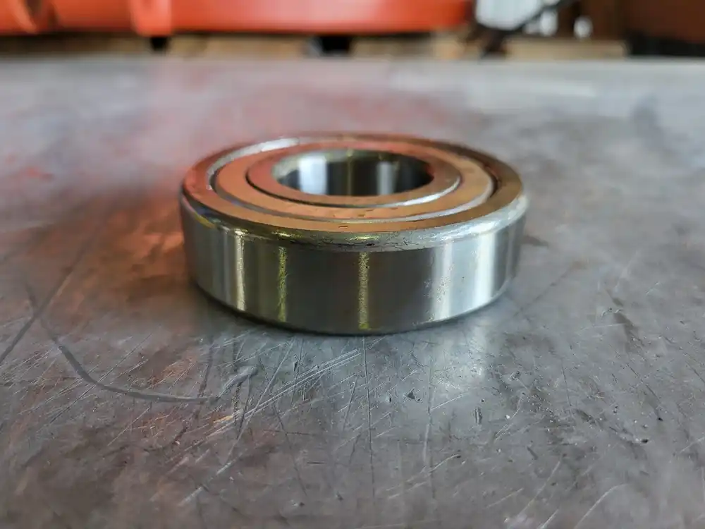 Deep Groove Ball Bearing 6307-2ZR