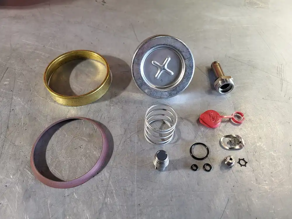 Rebuild Kit 304359