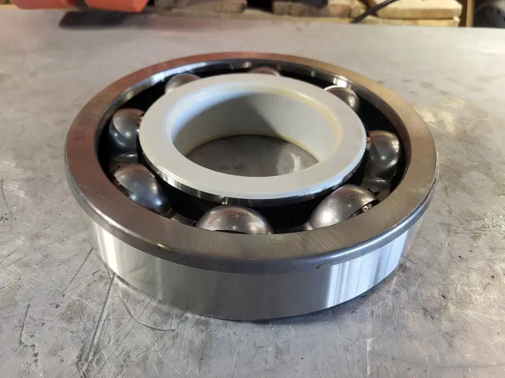 Deep Groove Ball Bearing 6322/C3VL2071
