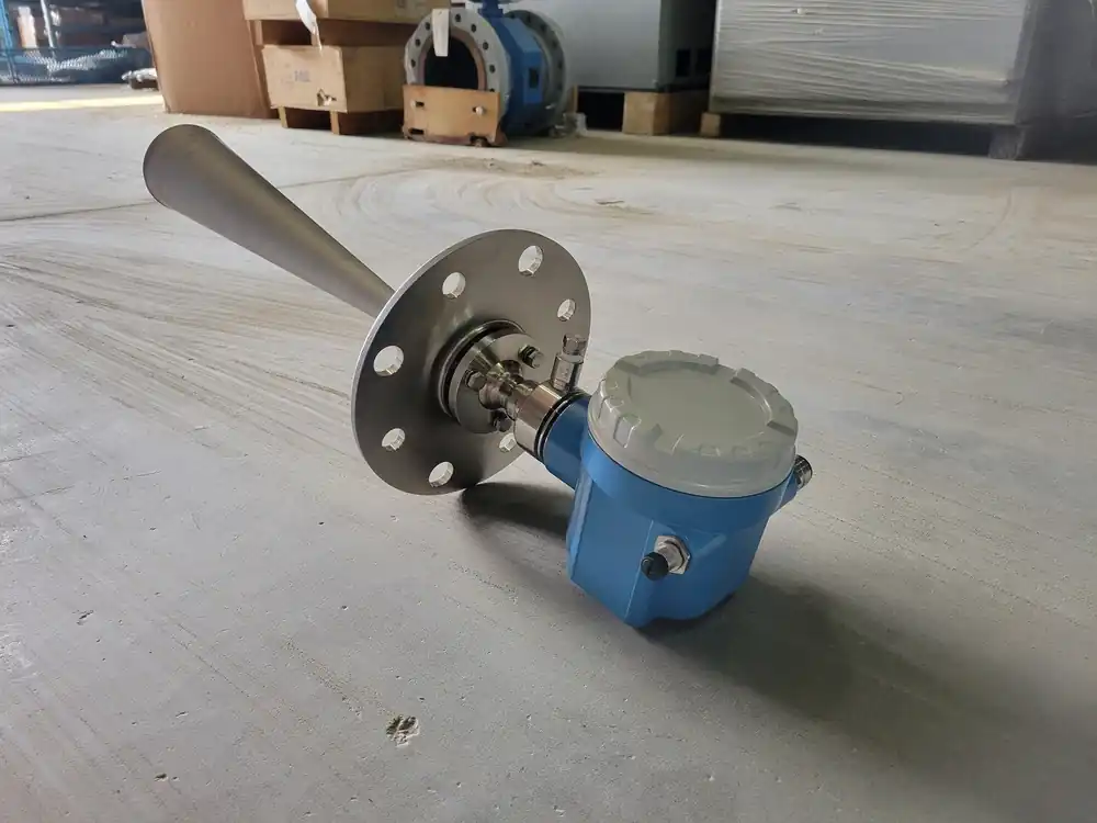 Level Radar Transmitter Micropilot M FMR250
