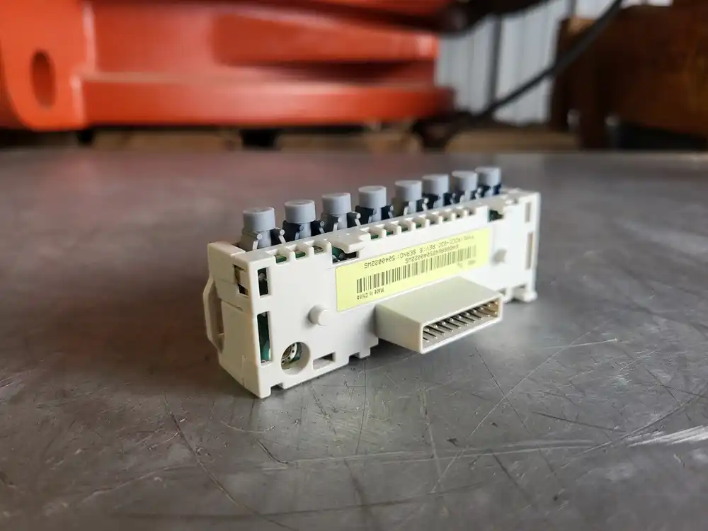 RDC0-03C Option/Spare Kit