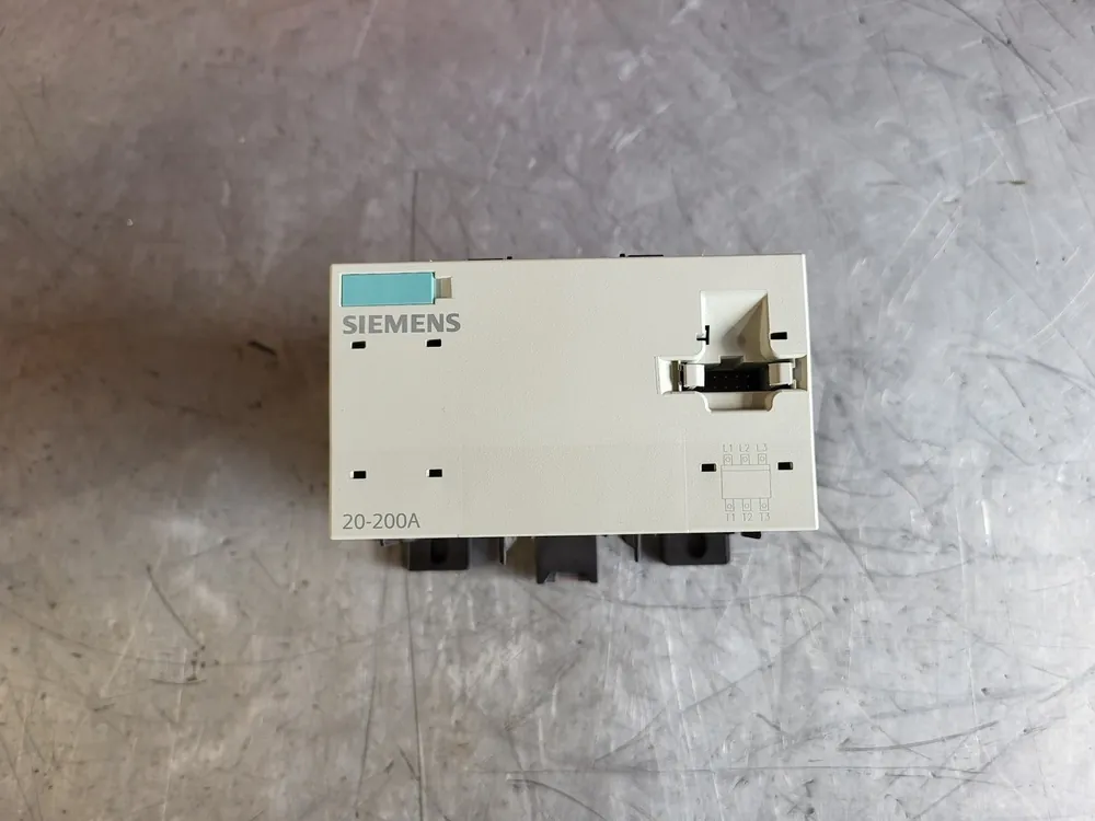 Current Measuring Module 3UF7103-1AA00-0