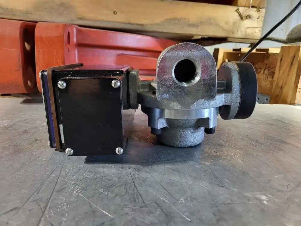 Flow Meter MM-DSB100LM-8-700V