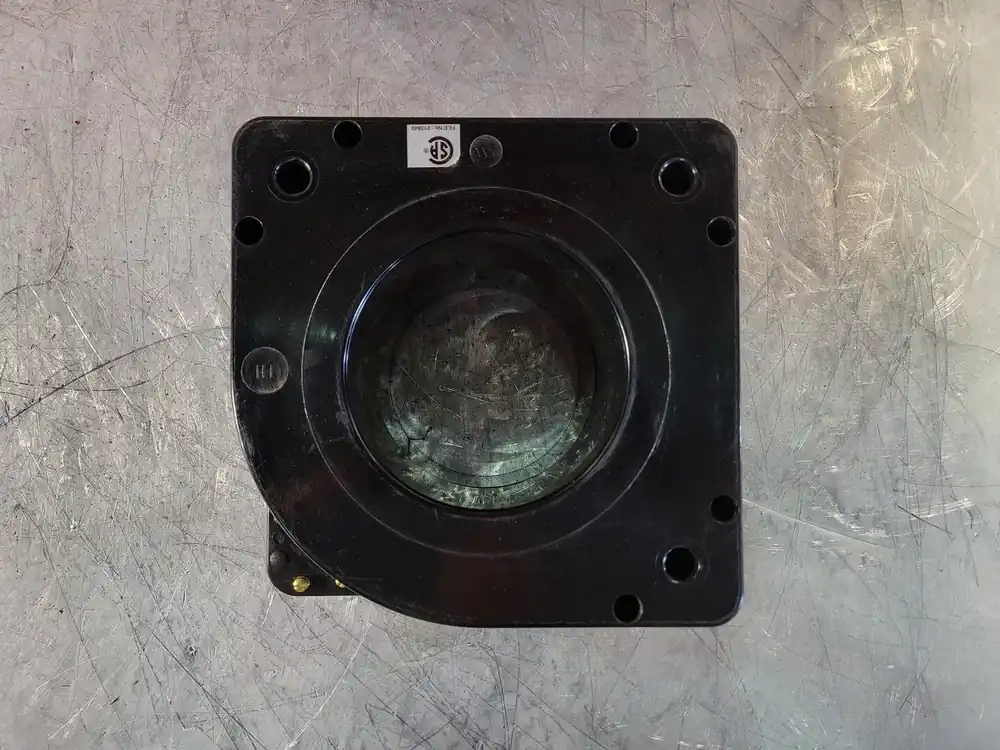 1000 5A Ratio Current Transformer SAB-1D