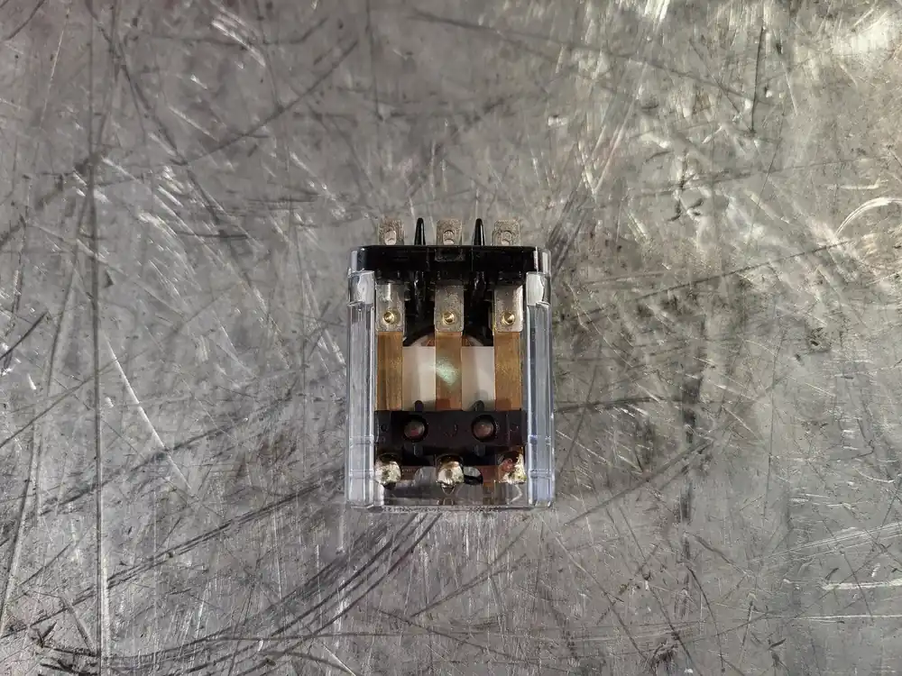 10 Amp Power Relay KUP-14A15-120