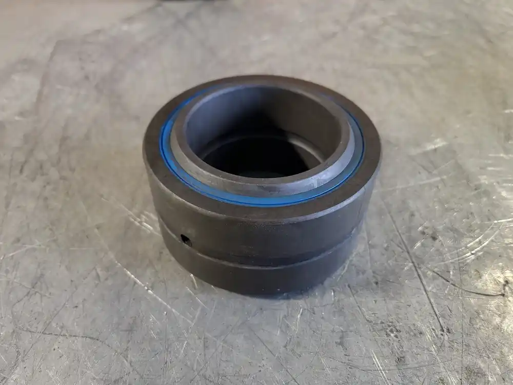 Radial Spherical Plain Bearing GEZ300ES-2RS