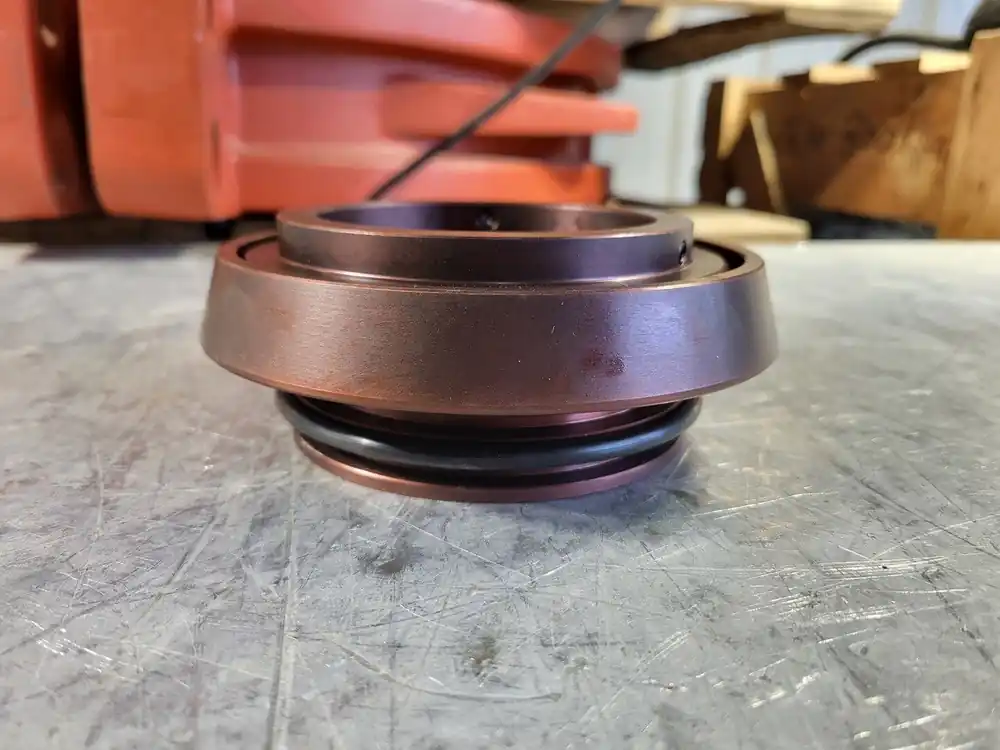 Bearing Seal TER520/3-7/16C
