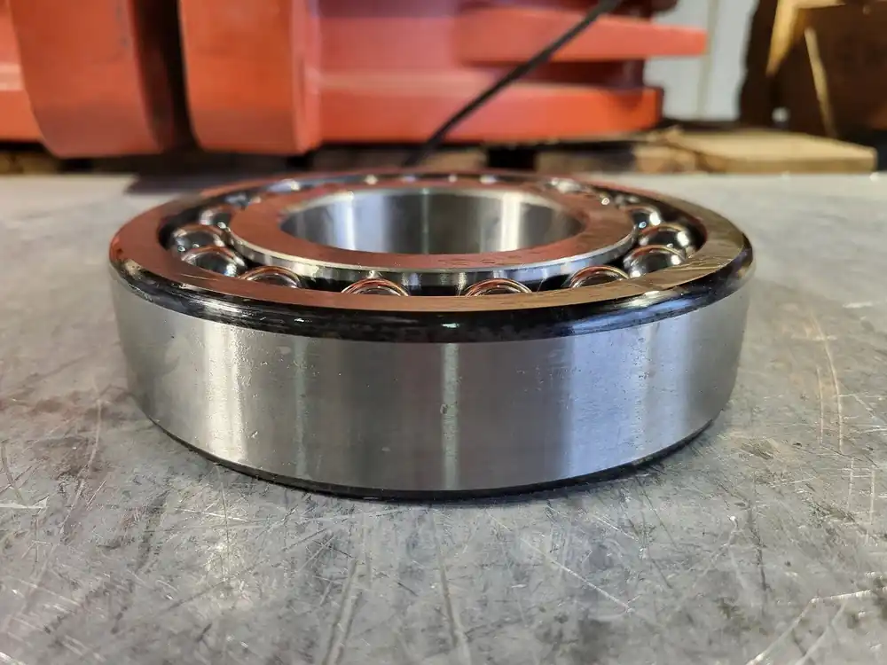 Double-Row Self-Aligning Ball Bearing 1317K