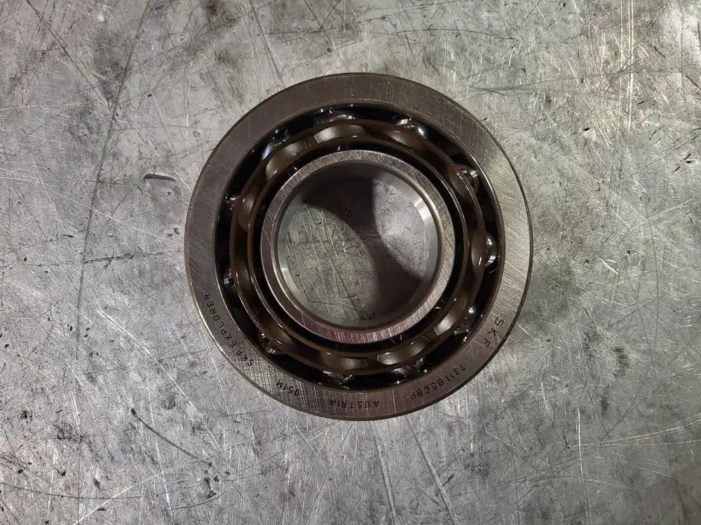 Angular Contact Ball Bearing 7311BECBP