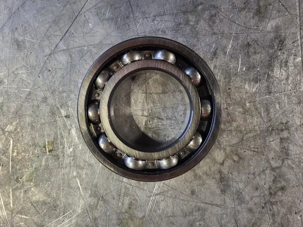 Radial Deep Groove Ball Bearing 6212