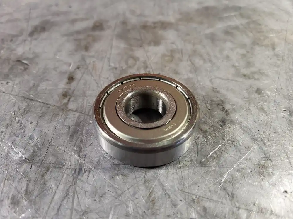 Radial Deep Groove Ball Bearing 6304ZZ-C3