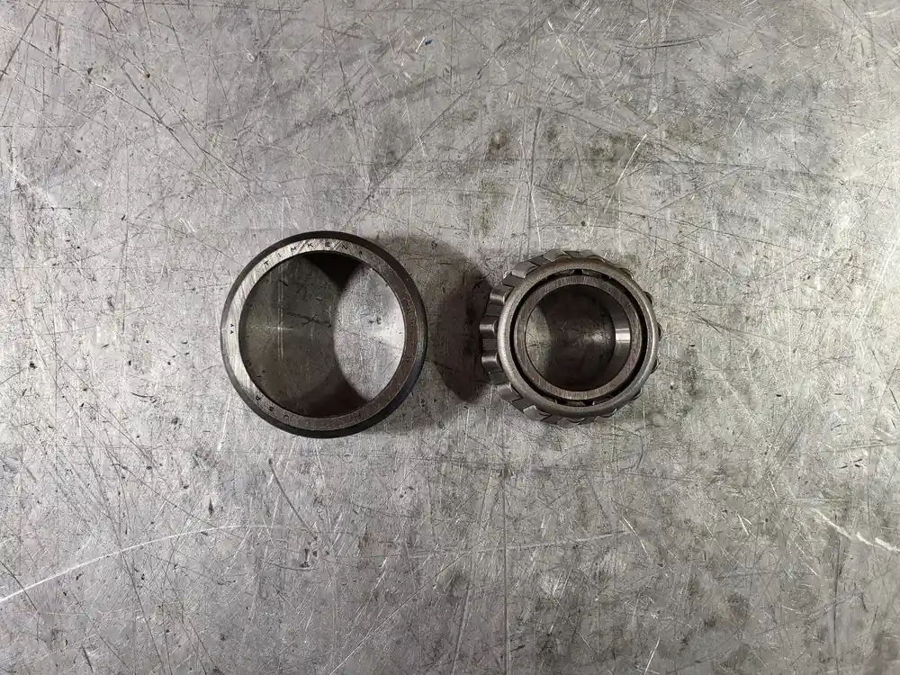 Tapered Roller Bearing 3490
