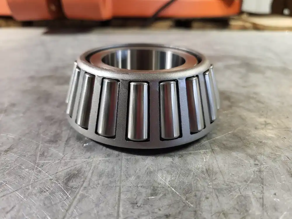 Tapered Roller Bearing 4T-JHM807045